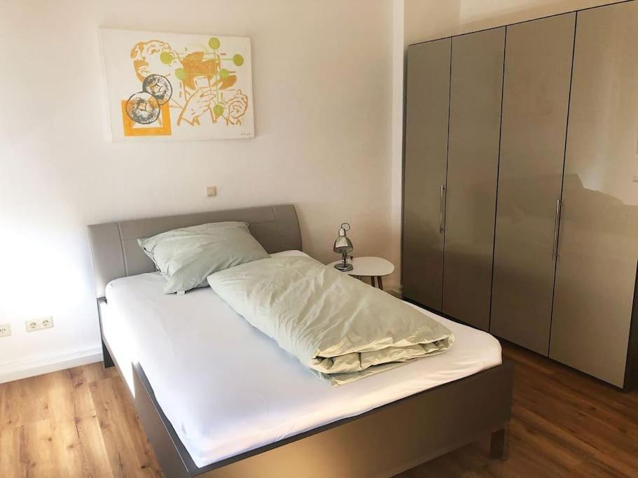 Apartment In Innenstadt บีเลอเฟล์ด ภายนอก รูปภาพ